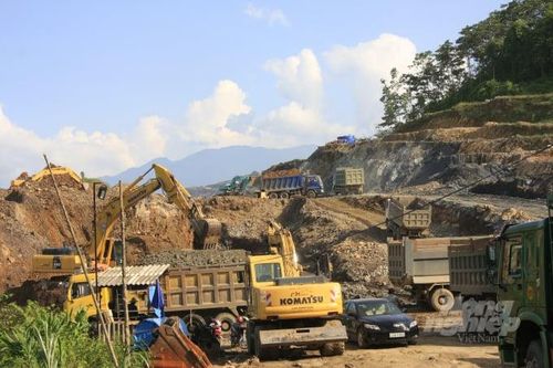Doanh nghiệp hưởng lợi hàng trăm tỷ đồng