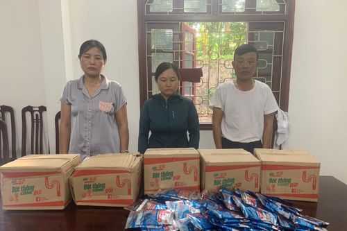 Sự thật chuyện thôi miên chiếm đoạt tài sản tại Tuyên Quang