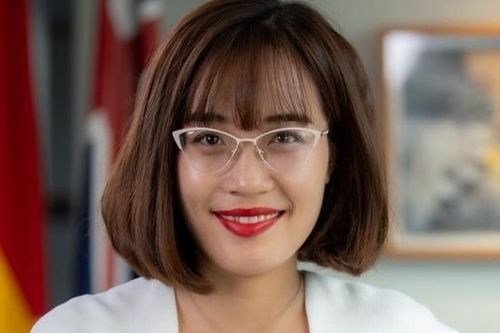 TS. Đặng Thảo Quyên: Doanh nghiệp hãy kể câu chuyện của mình với bản sắc Việt Nam cho bạn bè quốc tế