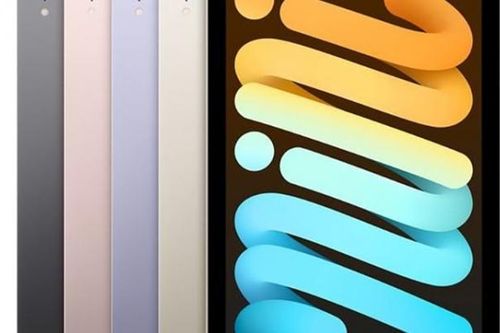 Một số cải tiến sẽ xuất hiện trên iPad mini 7