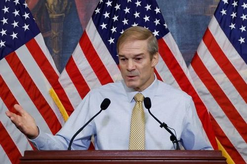 Bầu chọn Chủ tịch Hạ viện Mỹ: Jim Jordan lại thất bại, bị thu hồi tư cách ứng viên