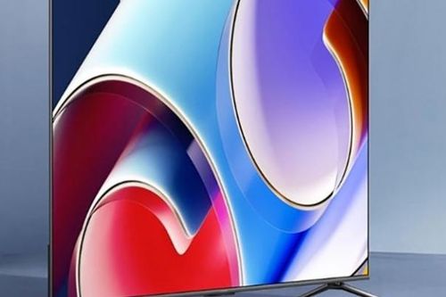 Xiaomi TV A Pro được công bố với màn hình 85 inch
