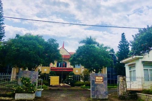 Gia Lai: Phát hiện một huyện chi tiền mua quà, tiếp khách hơn 260 triệu đồng
