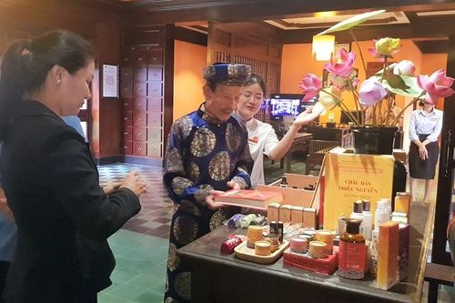 Phát huy giá trị di sản có nguồn gốc từ Thái Y viện triều Nguyễn