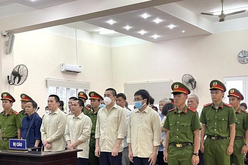 Cựu Giám đốc Sở LĐ-TB&XH Bình Dương lĩnh án