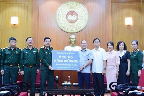 Quân đội chung tay vì người nghèo: Hiệu quả từ những cách làm sáng tạo