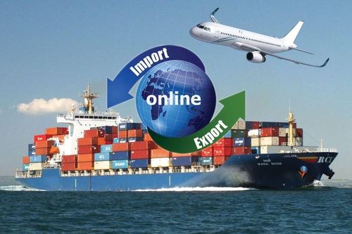 Tiềm năng xuất khẩu trực tuyến