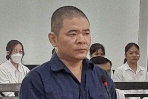 17 năm tù cho hành vi lừa bán đất