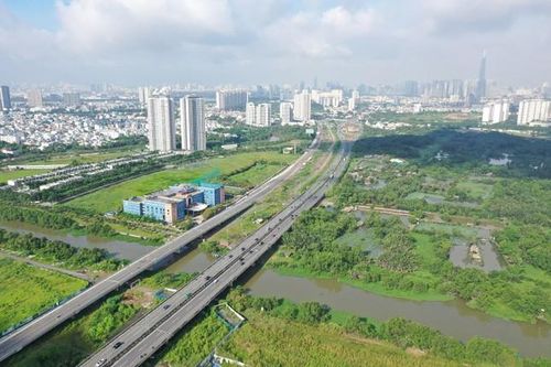 Điều chỉnh giao thông một số tuyến đường ở TPHCM trong 2 ngày cuối tuần