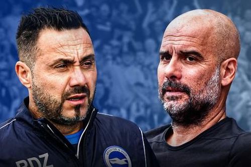 Nhận định Man City vs Brighton, 21h00 ngày 21/10: Brighton khó tạo ra bất ngờ