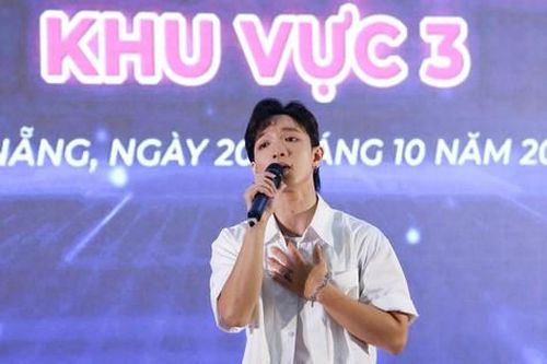 Hoàng Dũng, Hứa Kim Tuyền khuấy động Hành trình bài ca sinh viên