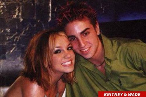 Tình tiết mới vụ Britney Spears ngoại tình