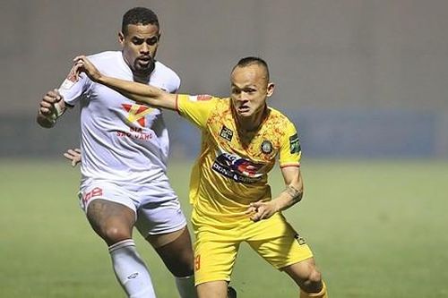 Nhận định Thanh Hóa vs Hà Tĩnh, 18h00 ngày 21/10: Khởi đầu chiến thắng