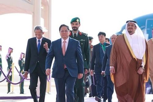 Chuyến công du của Thủ tướng thành công tốt đẹp, vượt các mục tiêu đề ra