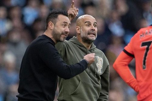 Pep Guardiola tiến cử cái tên thay thế ông tại Man City