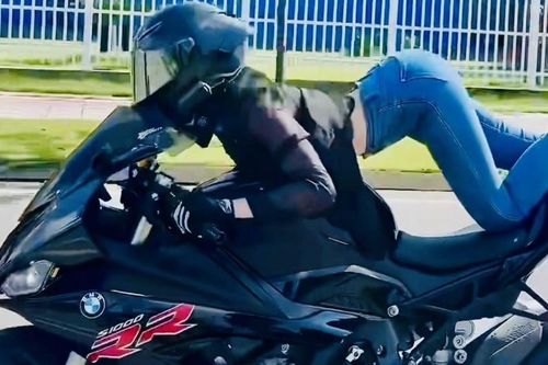 Cơ sở pháp lý để tạm giam người mẫu Ngọc Trinh