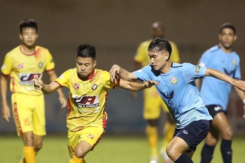 Nhận định Thanh Hóa đấu Hà Tĩnh: Mở màn chiến thắng