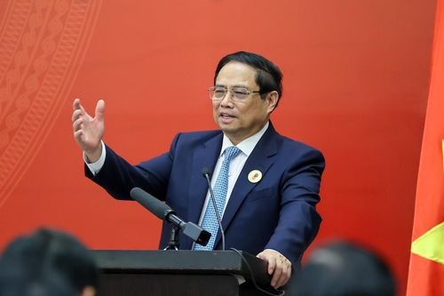 Thủ tướng: Ai làm ăn xa thì cũng trở về quê hương
