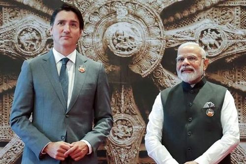 Mỹ và Anh lên tiếng về căng thẳng ngoại giao Canada - Ấn Độ