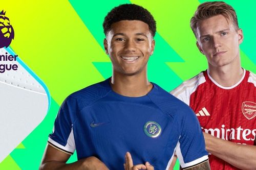 Chelsea vs Arsenal: Cuộc chiến kiểm soát bóng