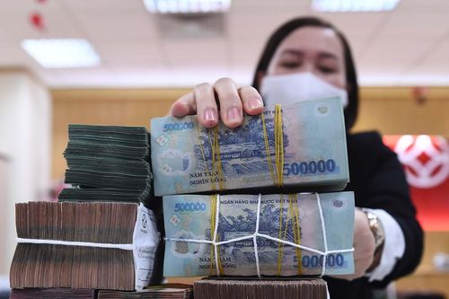 Phó Thống đốc: NHTM cần mạnh dạn cho vay tín chấp