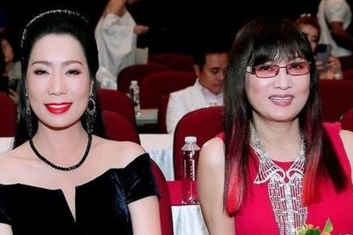 Trịnh Kim Chi, Hiền Mai ngồi 'ghế nóng' Hoa hậu tài sắc Việt