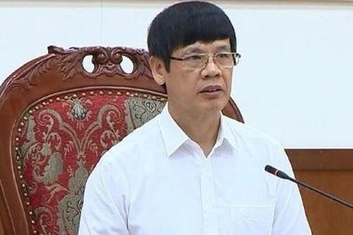 Cựu Chủ tịch tỉnh Thanh Hóa bị cấm đi khỏi nơi cư trú