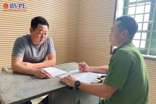 Phê chuẩn khởi tố đối tượng lợi dụng quyền tự do, dân chủ