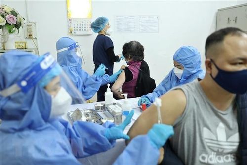 Ngày 21/10: Có 8 ca mắc COVID-19, 6 ca được điều trị khỏi bệnh