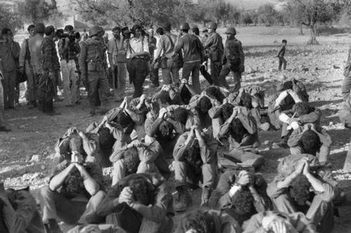 Chiến tranh Yom Kippur và chiến thắng... 'thất bại' của Israel - Kỳ 3: Gió đảo chiều