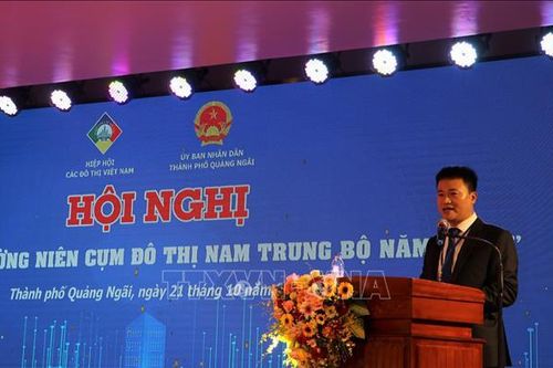 Quản trị rủi ro và phòng chống thiên tai tại các đô thị ven biển
