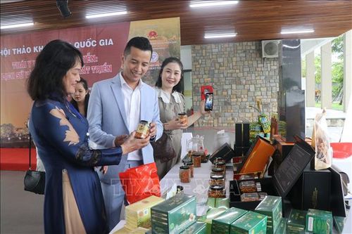 Triển vọng phát triển tinh hoa y học cổ truyền Thái Y viện triều Nguyễn