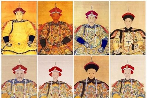 Nhà Thanh có 12 Hoàng đế nhưng Cố cung chỉ lưu giữ 11 tấm bài vị: 'Chỗ trống' chính là người mà ai cũng biết