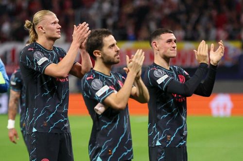 Top 10 cầu thủ đắt nhất Premier League: Man Utd vắng bóng, Man City và Arsenal áp đảo