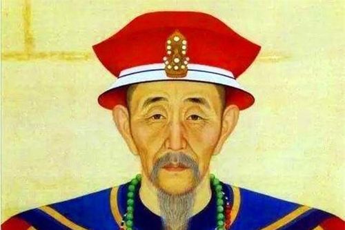 Bí mật rợn người dưới lăng mộ Hoàng đế Khang Hy