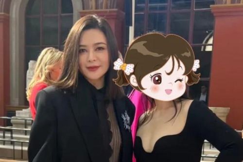 Quan Chi Lâm 'chấp' cam thường : Nhìn sắc vóc này ai nghĩ 'đệ nhất mỹ nhân xứ Cảng Thơm' đã 61 tuổi?