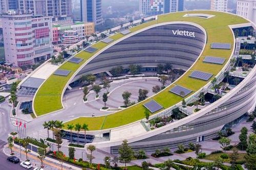 Viettel đóng thuế thu nhập doanh nghiệp gần 102.000 tỷ đồng trong 2 năm