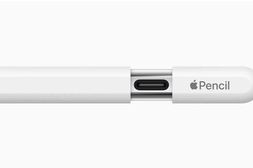 Apple Pencil USB-C: Giá rẻ hơn nhưng mất đi một vài tính năng hữu ích
