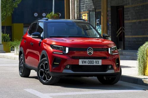 Stellantis ra mắt xe điện Citroen e-C3 giá cả phải chăng, thách thức xe điện Trung Quốc