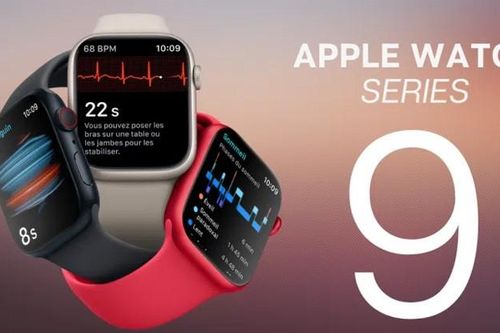 Tin CN đáng chú ý ngày 21/10: Apple Watch series 9 và Ultra 2 lên kệ, VNeiD được cập nhật