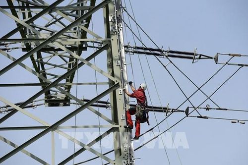 Cải cách thị trường điện sẽ giúp ích nhiều cho EU
