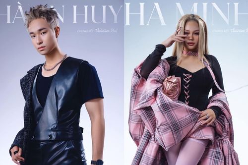 Visual 'sang xịn mịn' của top 5 Vietnam Idol trước thềm chung kết tối nay