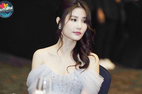 Diễm My 9X: Hạnh phúc khi từng là Đại sứ Chương trình Mottainai