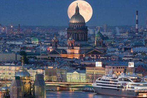 Ủy ban Đối ngoại Saint Petersburg (Liên bang Nga) gửi thư chúc mừng ngày thành lập Hội LHPN Việt Nam