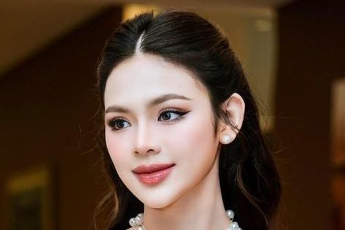 Diễn viên Thái Trà My: 'Tay ngang vào nghề, tôi phải nỗ lực hơn nhiều lần'