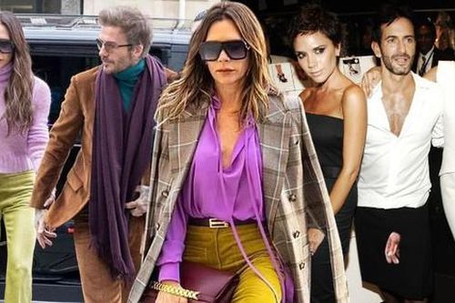 13 năm gánh lỗ của Victoria Beckham đợi 'quả ngọt' kinh doanh