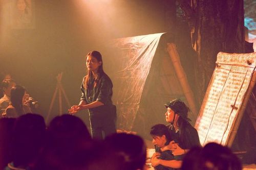 'Huyền thoại tuổi thanh xuân': Chương trình trải nghiệm đặc biệt tưởng nhớ 10 cô gái Ngã Ba Đồng Lộc