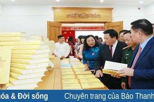 Sự kiện văn hóa – thể thao – giải trí ngày 21-10-2023