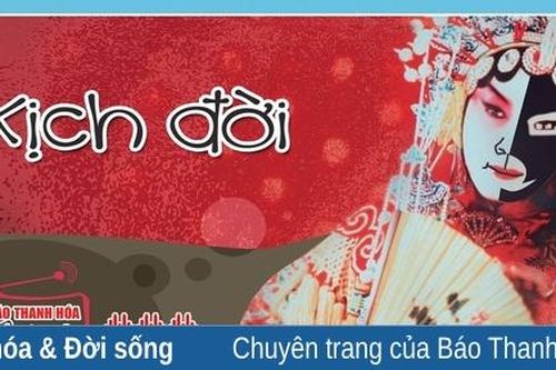 Truyện ngắn: Kịch đời