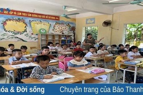Giáo dục kỹ năng sống cho học sinh trong các nhà trường